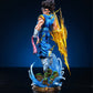 [PRE ORDER] Dragon Ball - YunQi Studio - Vegetto (Vegito) 1/6th Scale (Price does not include shipping - Please Read Description)