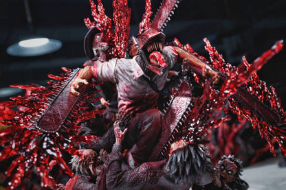 Chainsaw Man - YoYo Studio - Denji (Price Does Not Include Shipping - Please Read Description)