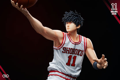 [PRE ORDER] Slam Dunk - Infinite Studio - Rukawa Kaede (Price does not include shipping - Please Read Description)