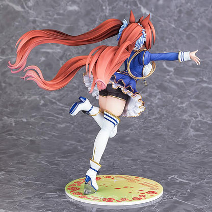 [PRE ORDER] Umamusume: Pretty Derby - Phat Company - [Your Scarlet Tailwind] Daiwa Scarlet PVC Licensed Figure (Price does not include shipping - Please Read Description)