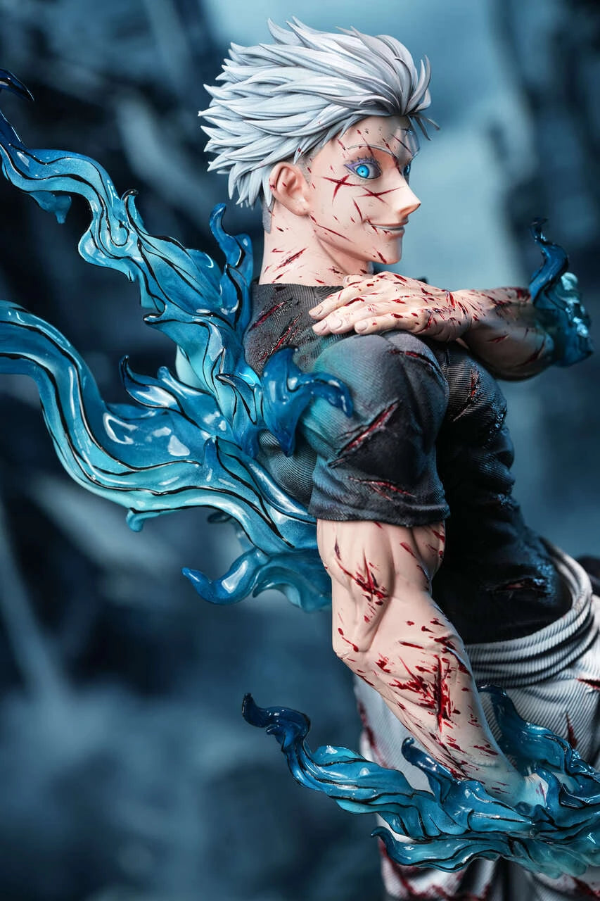 [PRE ORDER] Jujutsu Kaisen - One Studio - Gojo Satoru (Price does not include shipping - Please Read Description)