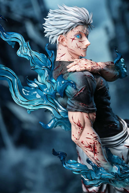 [PRE ORDER] Jujutsu Kaisen - One Studio - Gojo Satoru (Price does not include shipping - Please Read Description)