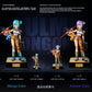 [PRE ORDER] Dragon Ball - Infinite Studio - 40th Anniversary Bulma & Kid Goku (Price does not include shipping - Please Read Description)