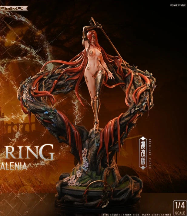 [PRE ORDER] Elden Ring - Neeko Studio - Malenia (Price does not include shipping - Please Read Description)