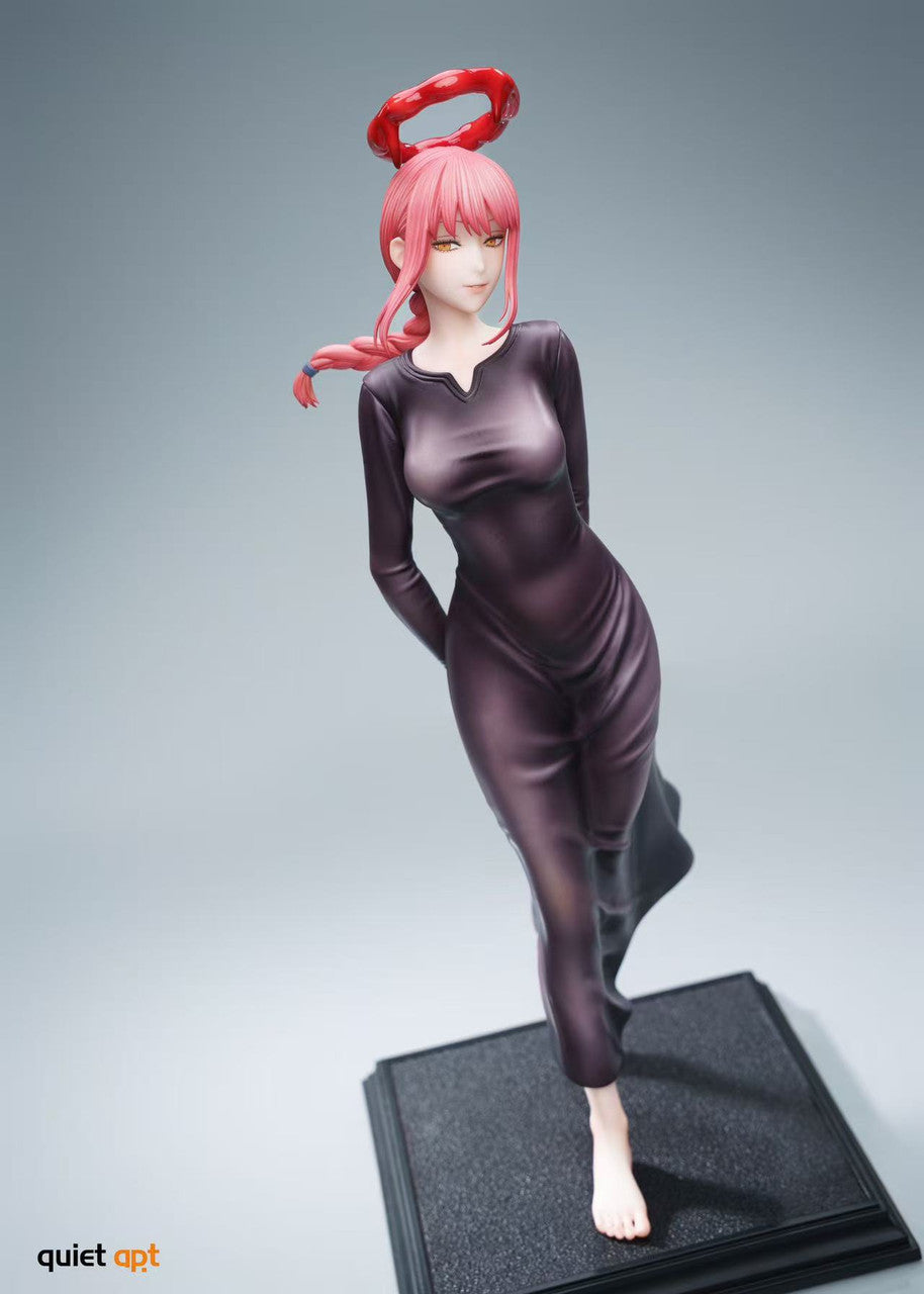 [PRE ORDER] Chainsaw Man - QuietArt Studio - Makima (Price does not include shipping - Please Read Description)