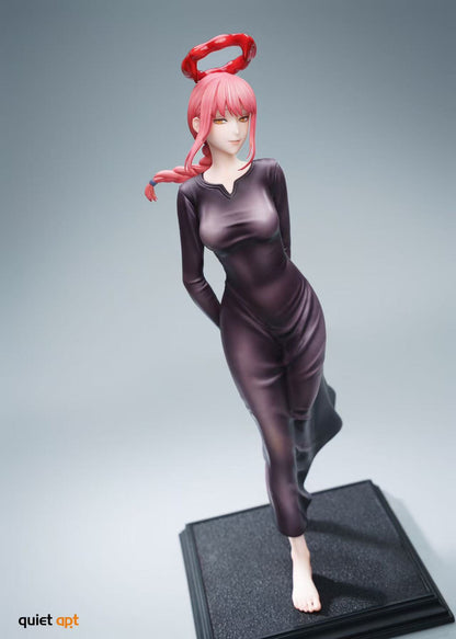 [PRE ORDER] Chainsaw Man - QuietArt Studio - Makima (Price does not include shipping - Please Read Description)