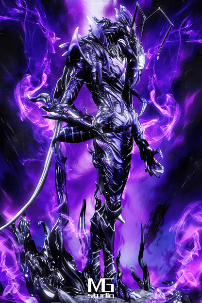 [PRE ORDER] Solo Leveling - MG Studio - Shadow Beru (Price does not include shipping - Please Read Description)