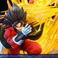 [PRE ORDER] Dragon Ball - Kylin Studio - SS4 Gogeta & Vegito (Price does not include shipping - Please Read Description)