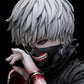 [PRE ORDER] Tokyo Ghoul - Zenkai Studio - Kaneki Ken 1/1 Bust (Price does not include shipping - Please Read Description)