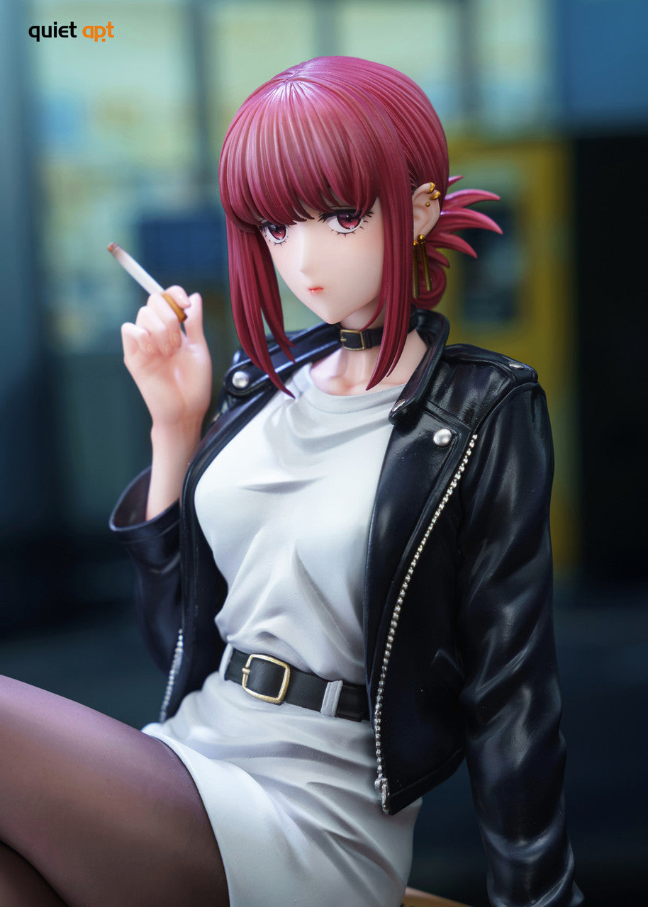[PRE ORDER] Smoking Behind the Supermarket with You - QuietArt Studio - Yamada / Tayama (Price does not include shipping - Please Read Description)