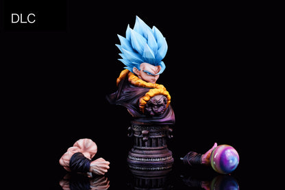[PRE ORDER] Dragon Ball - YunQi Studio - Gogeta (Price does not include shipping - Please Read Description)
