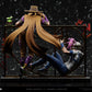 [PRE ORDER] JoJo's Bizarre Adventure - Chikara Studio - Gyro Zeppeli & Johnny Joestar (Price does not include shipping - Please Read Description)