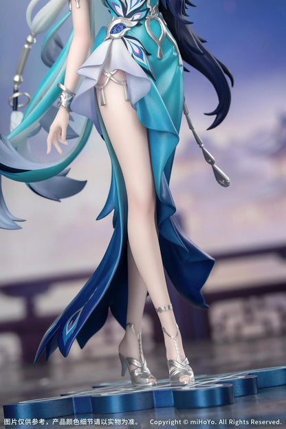 [PRE ORDER] Honkai Star Rail - Myethos - Yao Guang PVC Figure Licensed (Price does not include shipping - Please Read Description)
