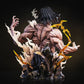 [PRE ORDER] Attack On Titan - Imagination YY Studio - Eren Jaeger (Price does not include shipping - Please Read Description)