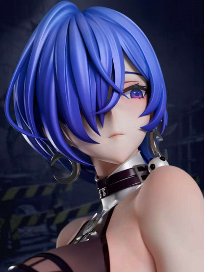 [PRE ORDER] Zenless Zone Zero ZZZ - MiYin Studio - Promeia (Price does not include shipping - Please Read Description)