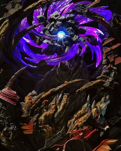 [IN STOCK] Naruto - YOYO Studio - Pain (Price Does Not Include Shipping - Please Read Description)