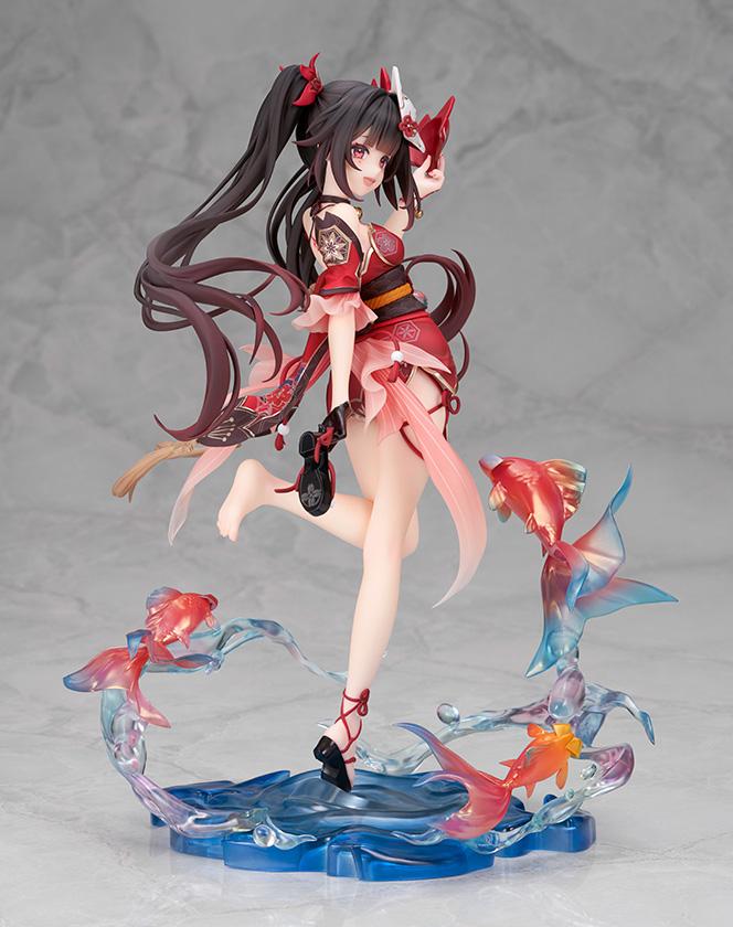 [PRE ORDER] Honkai Star Rail - Alter - Sparkle PVC Figure Licensed (Price does not include shipping - Please Read Description)