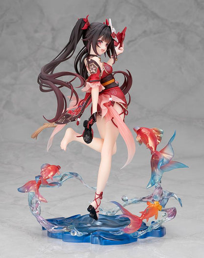 [PRE ORDER] Honkai Star Rail - Alter - Sparkle PVC Figure Licensed (Price does not include shipping - Please Read Description)