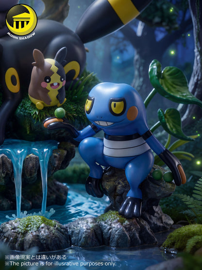 [PRE ORDER] Pokemon - Moon Shadown Studio - Umbreon (Price does not include shipping - Please Read Description)