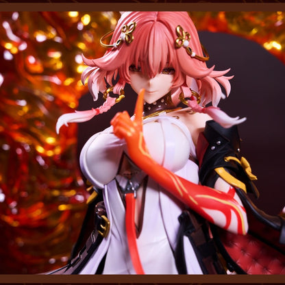 [OVERSEAS STOCK] Wuthering Waves - Pinklab Studio - Changli Regular Version (Price does not include shipping - Please Read Decription)