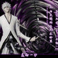 [PRE ORDER] Bleach - Cheng Studio - Zangetsu - Ichigo Inner Hollow (Price does not include shipping - Please Read Description)