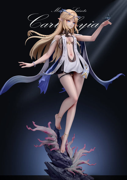 [PRE ORDER] Wuthering Waves - Halo Studio - Cartethyia (Price does not include shipping - Please Read Description)