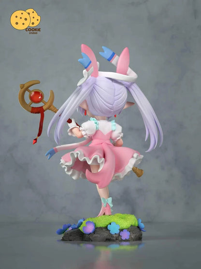 [PRE ORDER] Frieren: Beyond Journey's End - Cookie Studio - Sylveon Frieren & Umbreon Fern (Price does not include shipping - Please Read Description)
