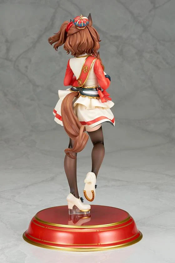 [PRE ORDER] Umamusume: Pretty Derby - Alter - Aston Machan PVC Licensed Figure (Price does not include shipping - Please Read Description)