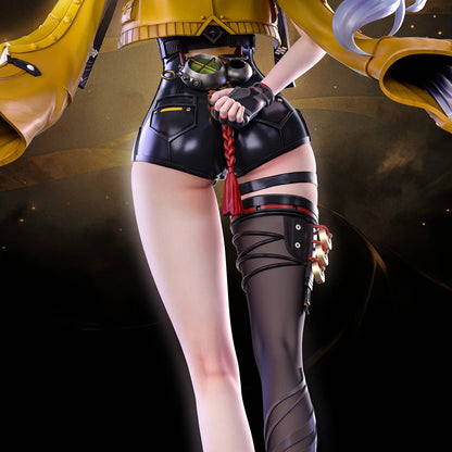 [PRE ORDER] Zenless Zone Zero ZZZ - Hakimi Studio - Yixuan (Price does not include shipping - Please Read Description)