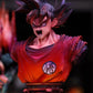 [PRE ORDER] Dragon Ball - YunQi Studio - Goku Kaio Ken Form (Price does not include shipping - Please Read Description)