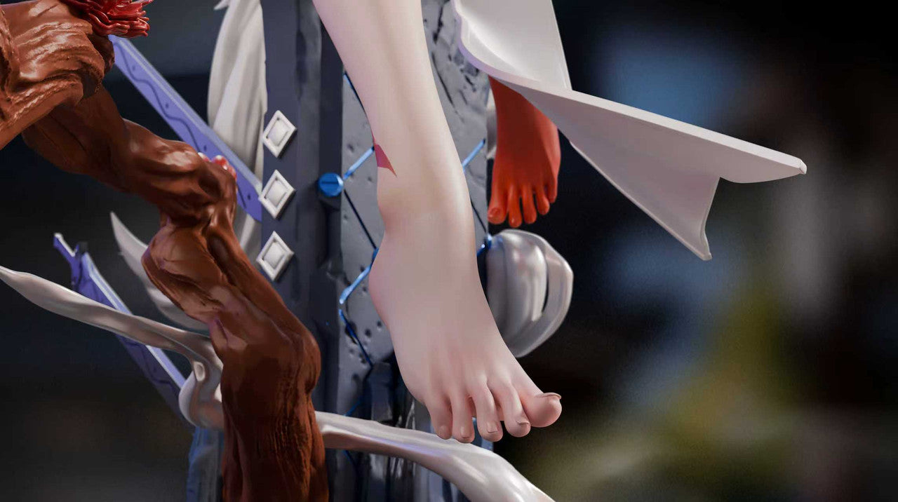 [PRE ORDER] Zenless Zone Zero ZZZ - MiYin Studio - Ye Shunguang (Price does not include shipping - Please Read Description)