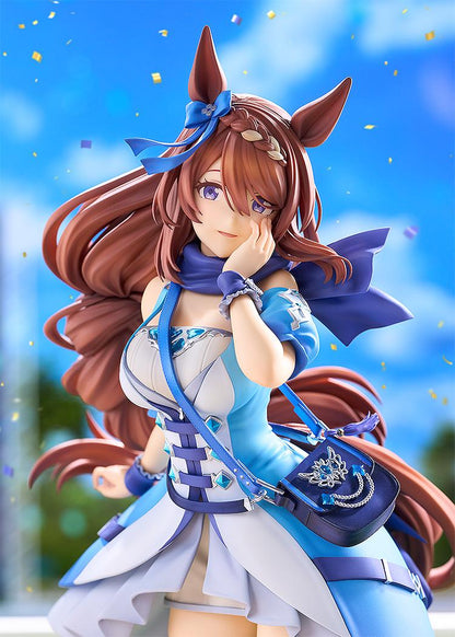 [PRE ORDER] Umamusume: Pretty Derby - Phat Company - Cinderella Gray Super Creek PVC Licensed Figure (Price does not include shipping - Please Read Description)