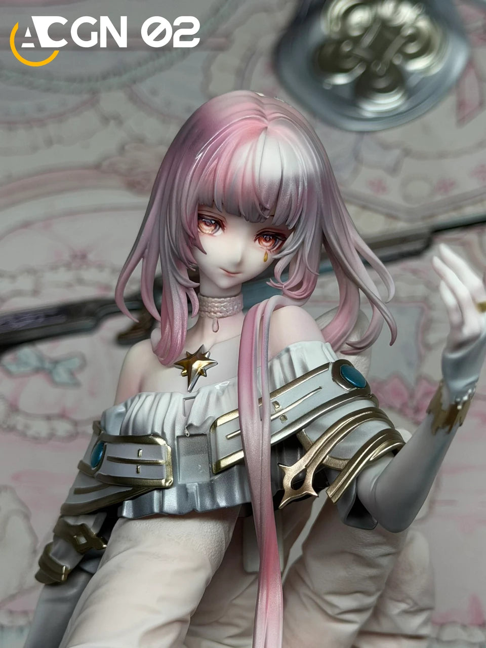 [PRE ORDER] Arknights - ACGN 02 Studio - Lemuen (Price does not include shipping - Please Read Description)