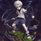 [PRE ORDER] Hunter X Hunter - Hunter Fan Studio - Killua Zoldyck (Price does not include shipping - Please Read Description)