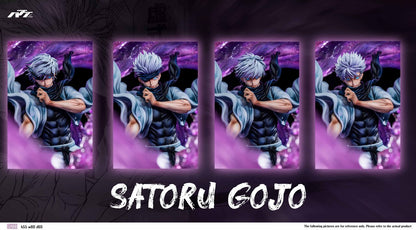 [PRE ORDER] Jujutsu Kaisen - ATT Studio - Gojo Satoru (Price does not include shipping - Please Read Description)