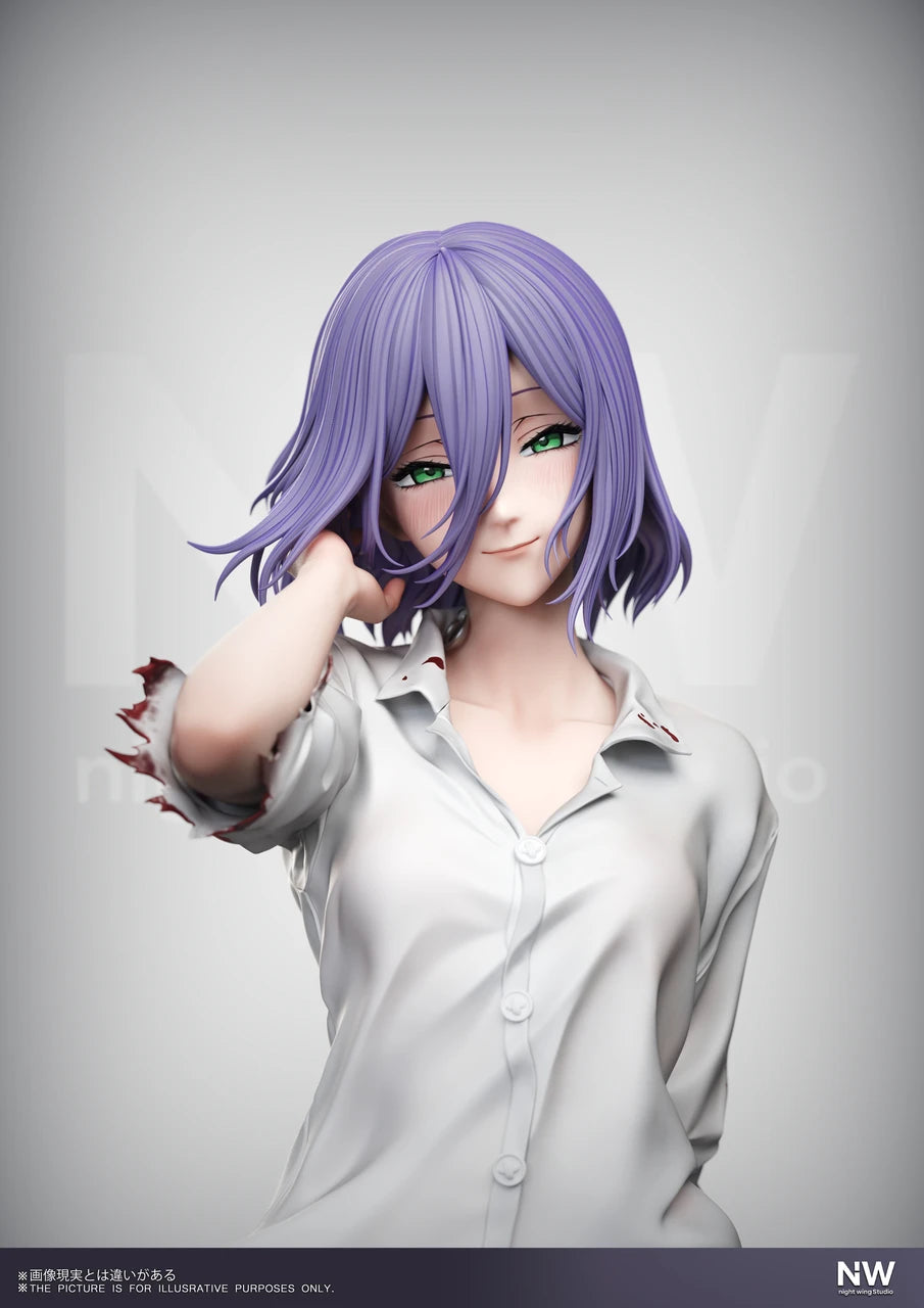 [PRE ORDER] Chainsaw Man - Night Wing Studio - Reze (Price does not include shipping - Please Read Description)