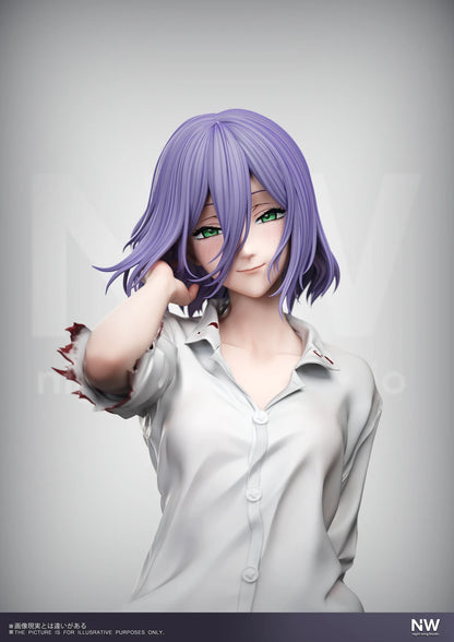 [PRE ORDER] Chainsaw Man - Night Wing Studio - Reze (Price does not include shipping - Please Read Description)