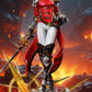 [PRE ORDER] Solo Leveling - MG Studio - Cha Hae-in (Price does not include shipping - Please Read Description)