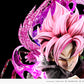 [PRE ORDER] Dragon Ball - Last Sleep Studio - Super Saiyan Rose Goku Black (Price does not include shipping - Please Read Description)