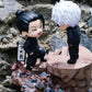 [PRE ORDER] Jujutsu Kaisen - Real Creations Studio - Gojo Satoru & Geto Suguru (Price does not include shipping - Please Read Description)