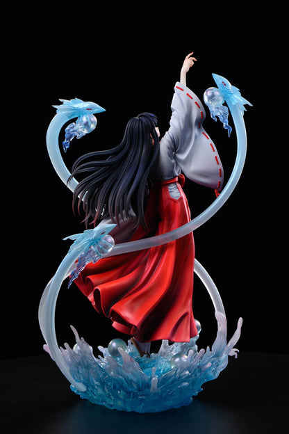 [PRE ORDER] Inuyasha - WAWA Studio - Kikyo (Price does not include shipping - Please Read Description)