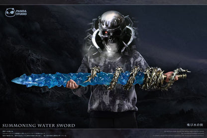 [PRE ORDER] Berserk - Panda Studio - Sword of Resonance 1/1 Life Size (Price does not include shipping - Please Read Description)