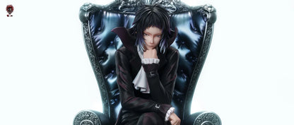 [PRE ORDER] Bungo Stray Dogs - Weare A Design Studio - Ryunosuke Akutagawa (Price does not include shipping - Please Read Description)