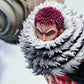 [PRE ORDER] One Piece - Jimei Palace Studio - Katakuri (Price does not include shipping - Please Read Description)