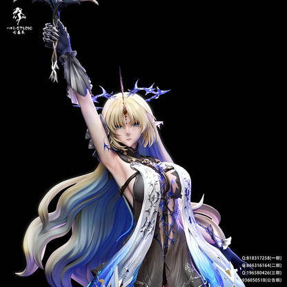 [PRE ORDER] Wuthering Waves - Hakimi Studio - Cartethyia (Price does not include shipping - Please Read Description)