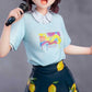[PRE ORDER] Girls Band Cry - JImei Palace Studio - Jing Qin Rencai (Price does not include shipping - Please Read Description)