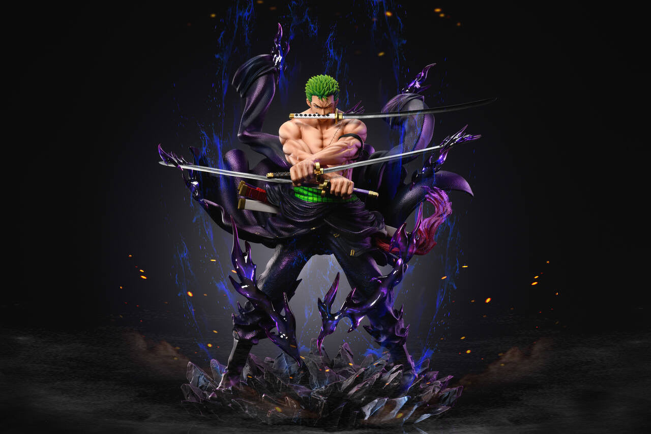 [PRE ORDER] One Piece - TH Studio - Roronoa Zoro (Price does not include shipping - Please Read Description)