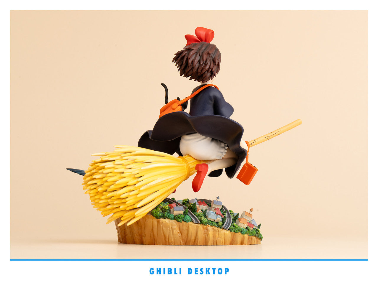 [PRE ORDER] Kiki's Delivery Service - Chikara Studio - Kiki's Delivery Service (Price does not include shipping - Please Read Description)