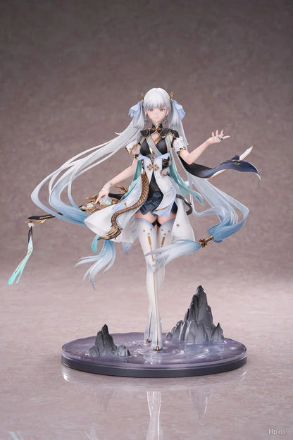 [PRE ORDER] Wuthering Waves - Apex Toys Studio - Jinhsi PVC Licensed Figure (Price does not include shipping - Please Read Description)