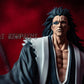 [PRE ORDER] Bleach - IW Studio -Zaraki Kenpachi 1/6th Scale (Price does not include shipping - Please Read Description)